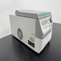 Hermle Benchmark Z 216 MK Centrifuge image 1